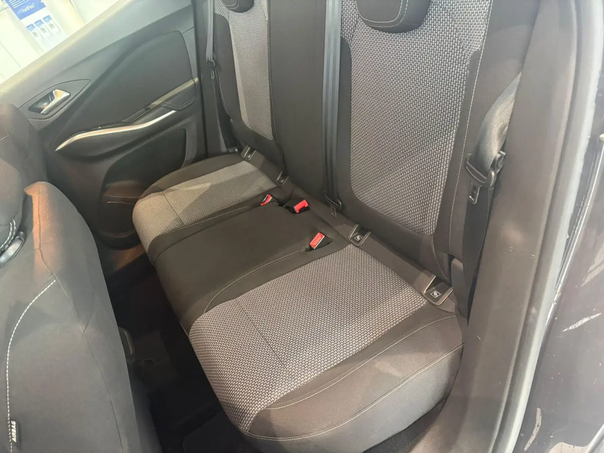 1.2 Turbo Edition TREKHAAK | CAMERA | AUTOMAAT CRUISE CONTROL | AUTOMAAT