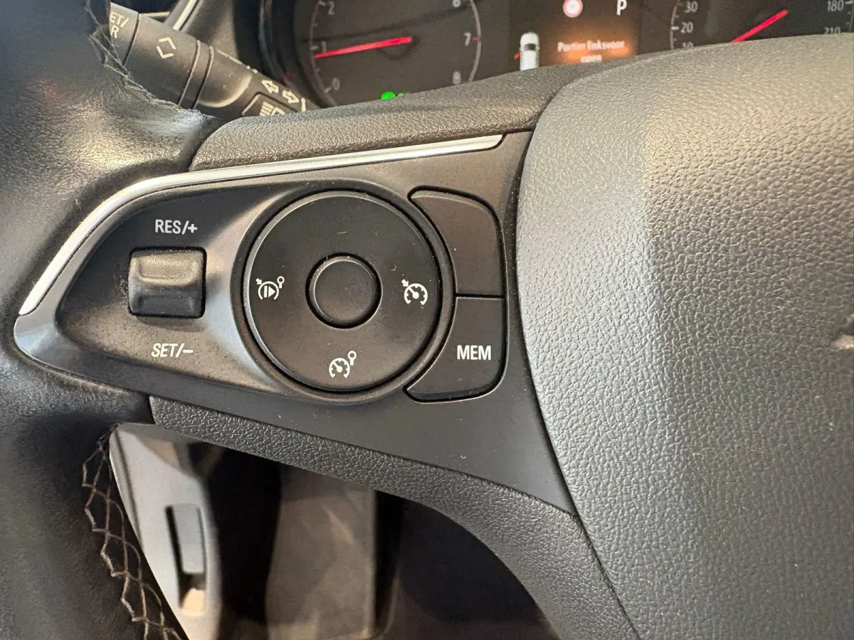 1.2 Turbo Edition TREKHAAK | CAMERA | AUTOMAAT CRUISE CONTROL | AUTOMAAT