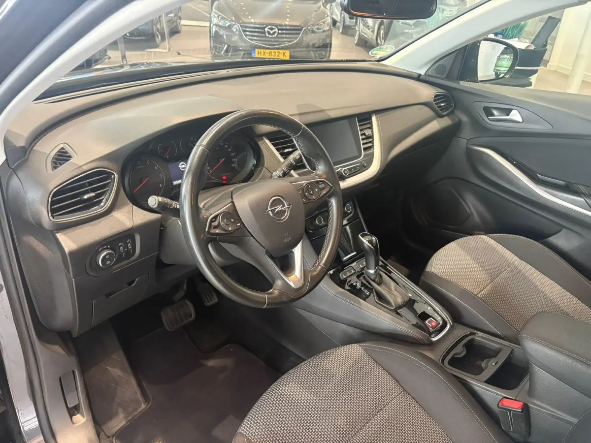 1.2 Turbo Edition TREKHAAK | CAMERA | AUTOMAAT CRUISE CONTROL | AUTOMAAT
