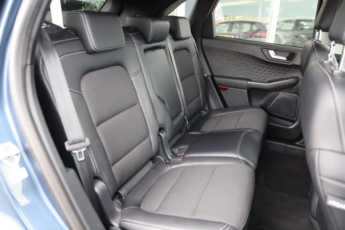 2.5 PHEV Titanium X|B&O|Camera|Stoel/Stuurverwarming|