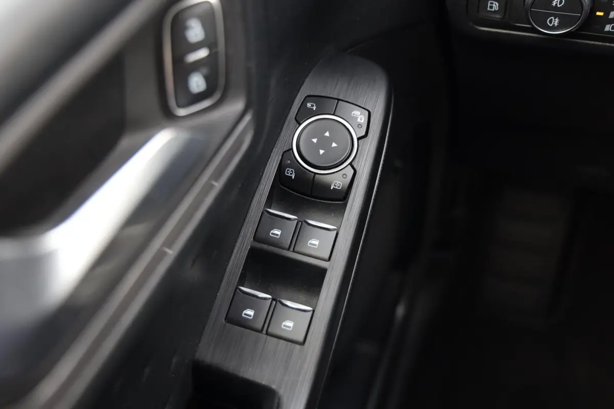 2.5 PHEV Titanium X|B&O|Camera|Stoel/Stuurverwarming|