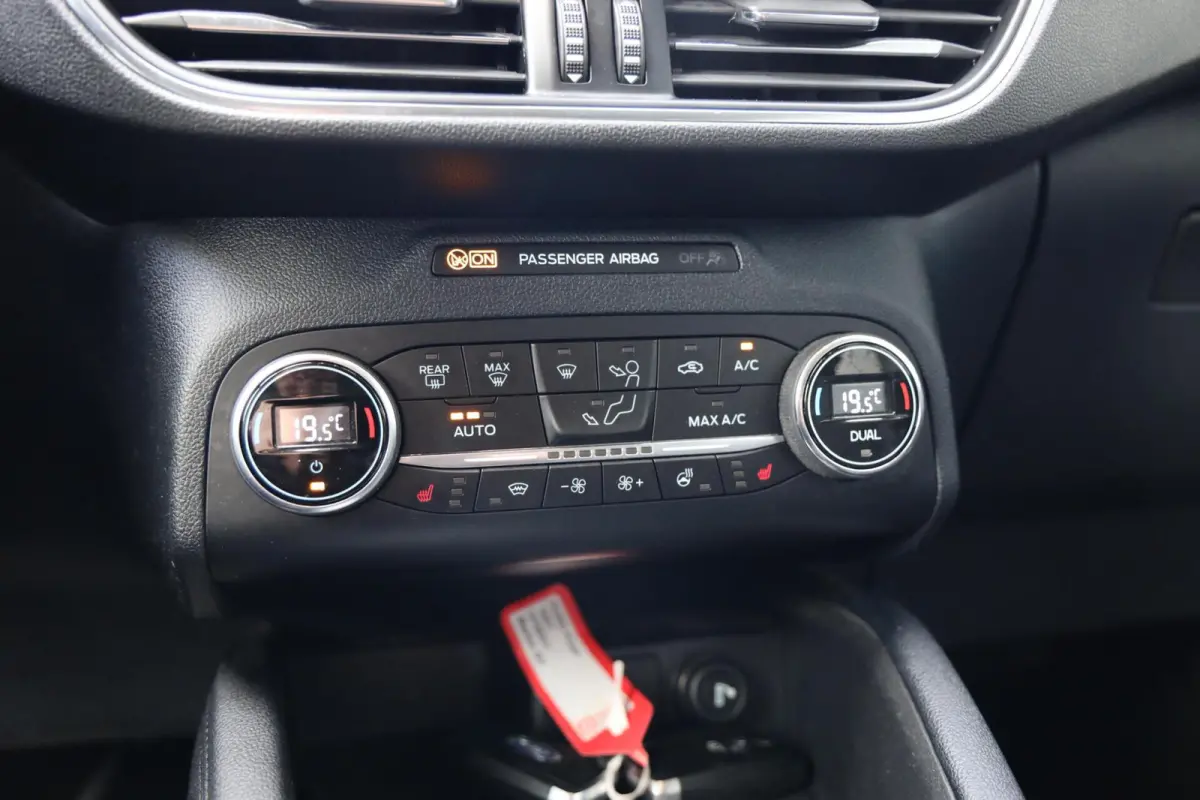 2.5 PHEV Titanium X|B&O|Camera|Stoel/Stuurverwarming|