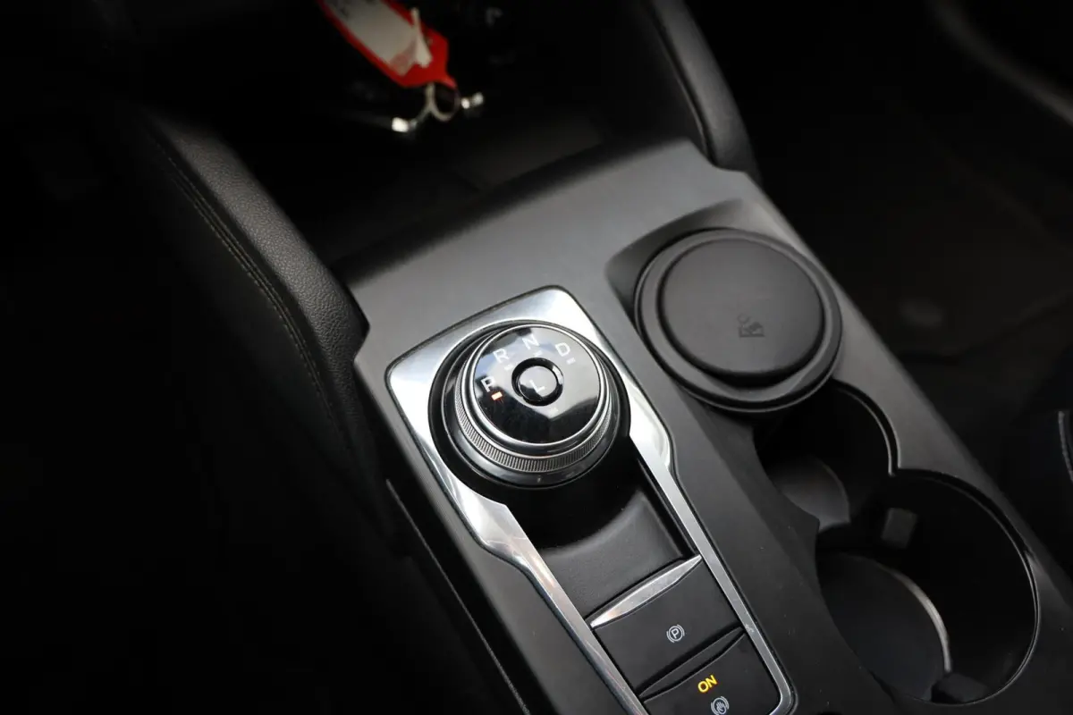 2.5 PHEV Titanium X|B&O|Camera|Stoel/Stuurverwarming|