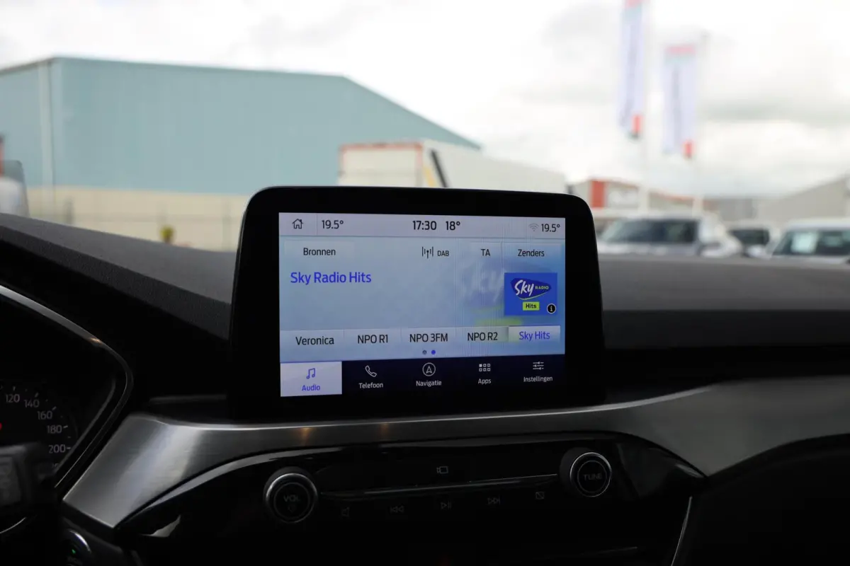 2.5 PHEV Titanium X|B&O|Camera|Stoel/Stuurverwarming|