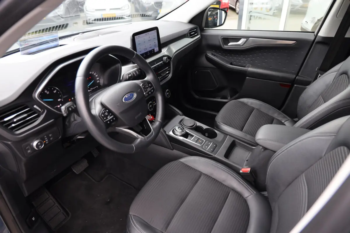 2.5 PHEV Titanium X|B&O|Camera|Stoel/Stuurverwarming|