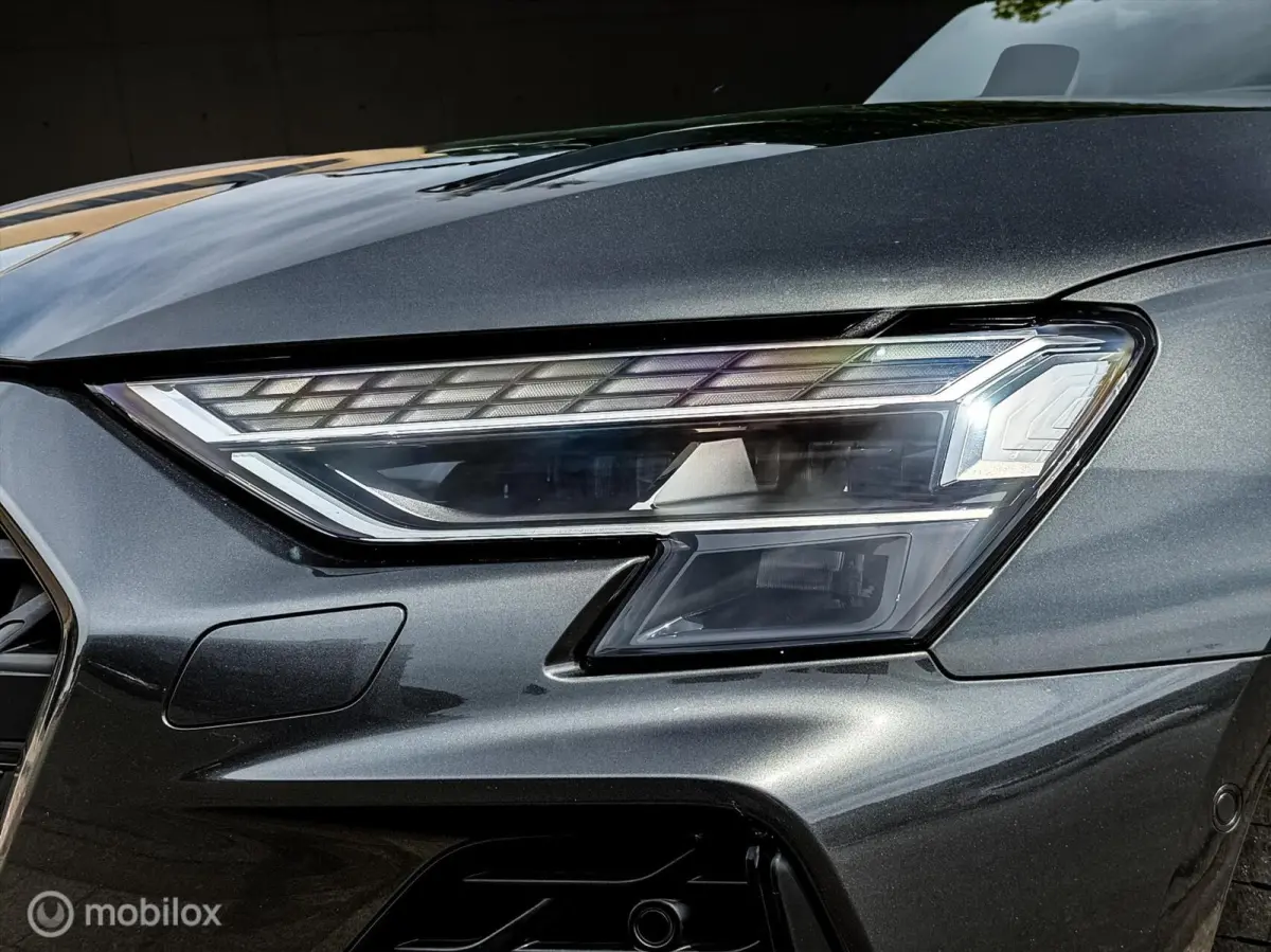 45 TFSI e Competition S Line |SONOS|Pano
