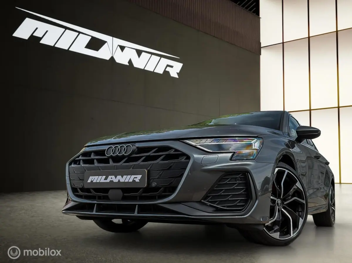 45 TFSI e Competition S Line |SONOS|Pano