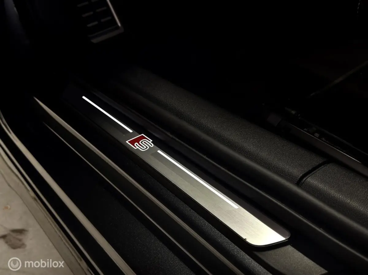 45 TFSI e Competition S Line |SONOS|Pano