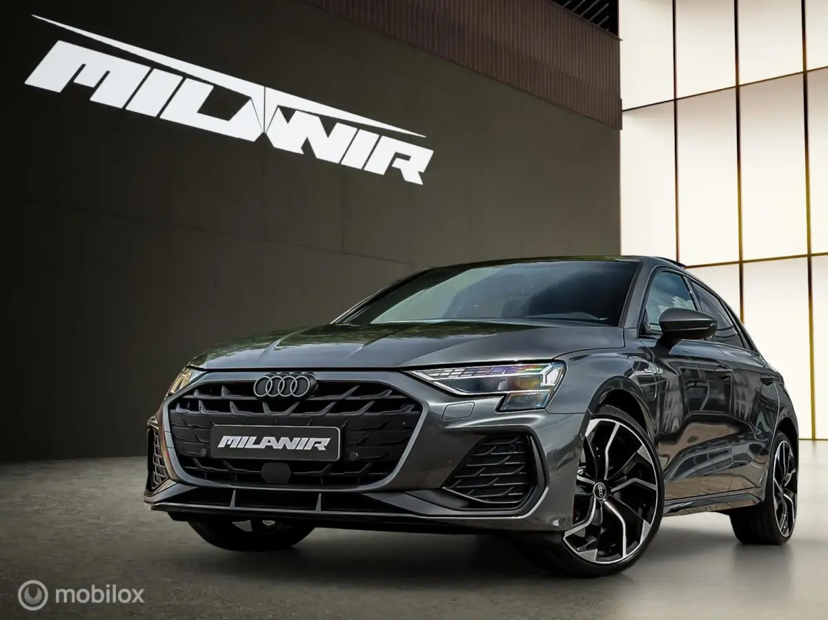 45 TFSI e Competition S Line |SONOS|Pano
