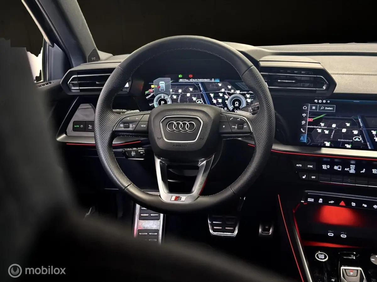 45 TFSI e Competition S Line |SONOS|Pano