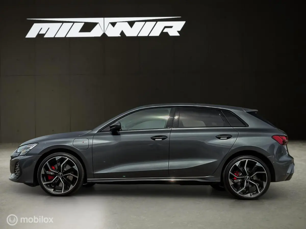 45 TFSI e Competition S Line |SONOS|Pano