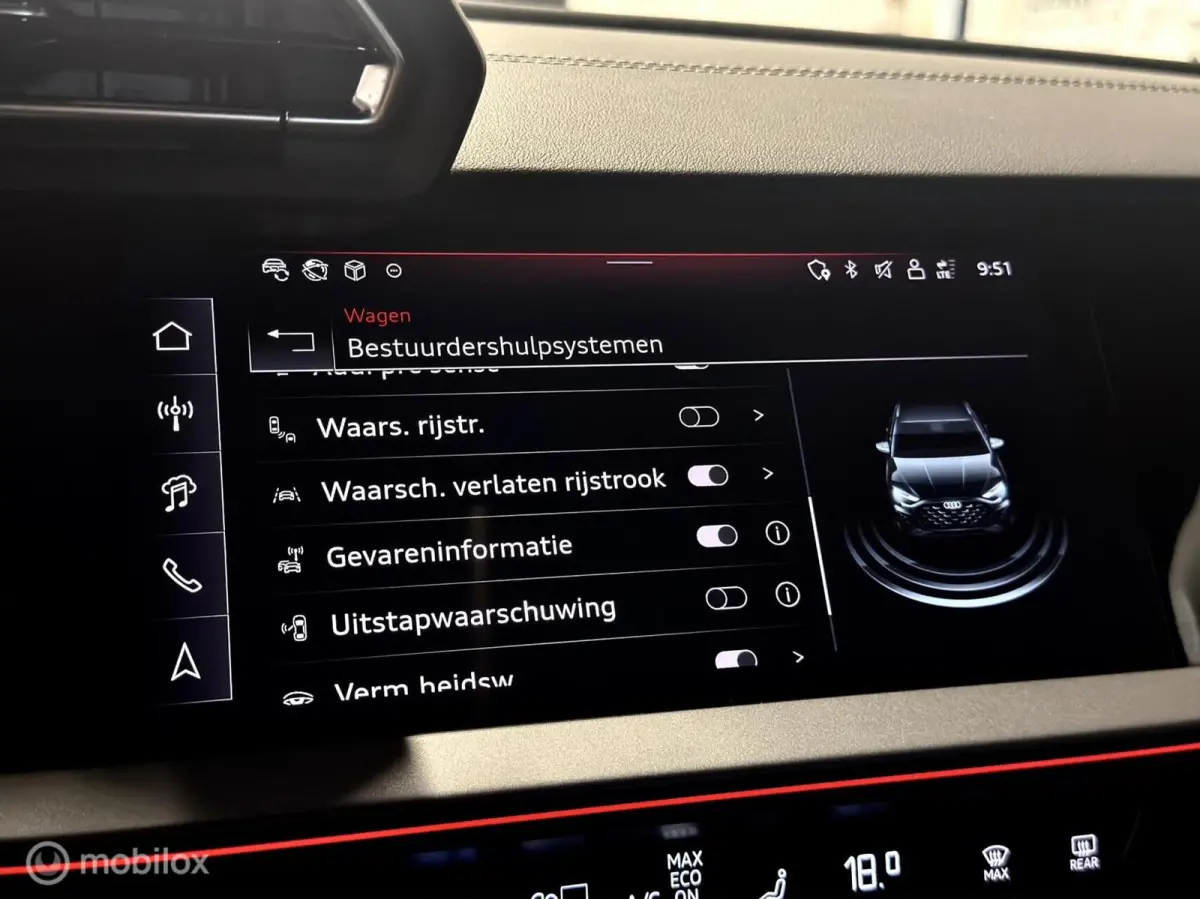 45 TFSI e Competition S Line |SONOS|Pano