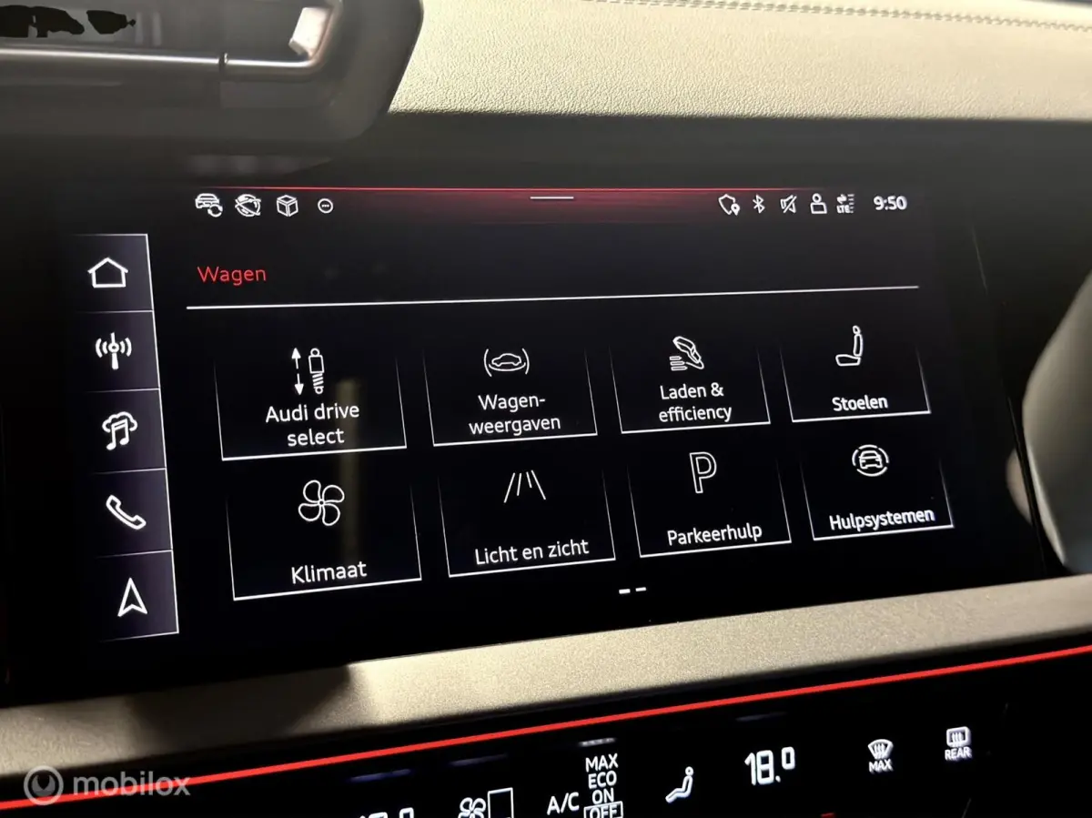 45 TFSI e Competition S Line |SONOS|Pano