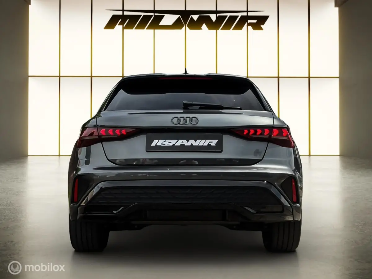 45 TFSI e Competition S Line |SONOS|Pano
