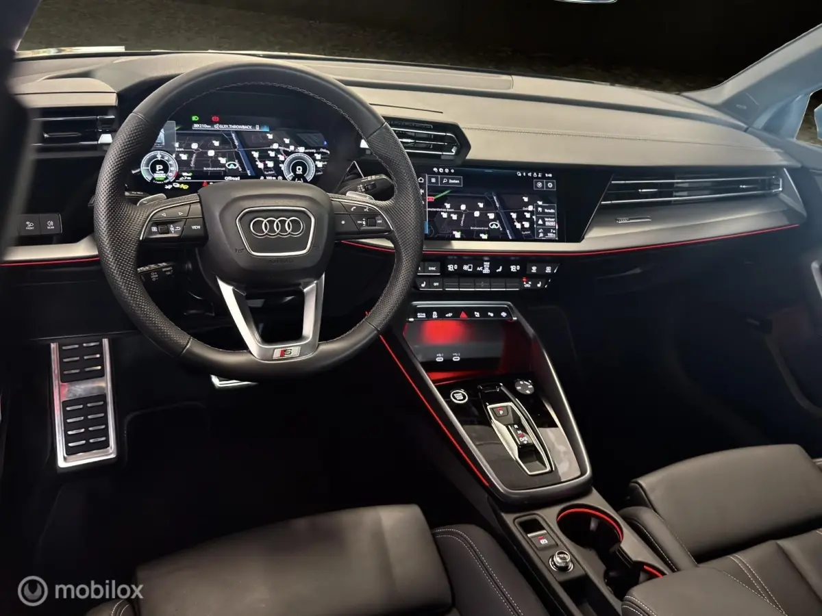 45 TFSI e Competition S Line |SONOS|Pano