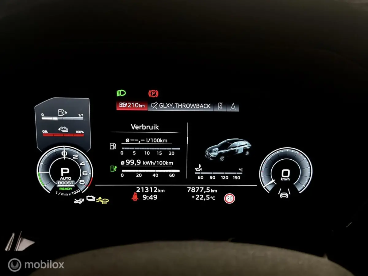 45 TFSI e Competition S Line |SONOS|Pano