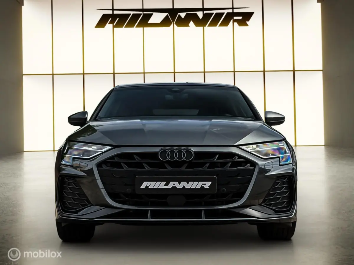 45 TFSI e Competition S Line |SONOS|Pano
