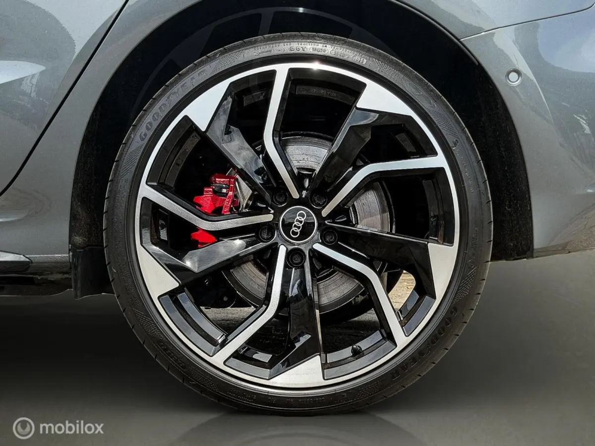 45 TFSI e Competition S Line |SONOS|Pano