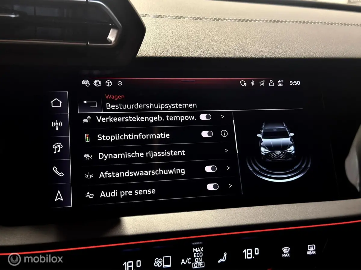 45 TFSI e Competition S Line |SONOS|Pano
