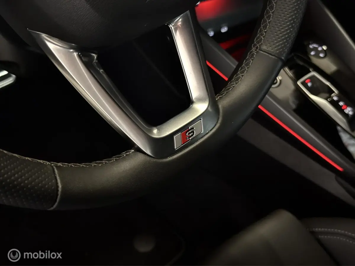 45 TFSI e Competition S Line |SONOS|Pano