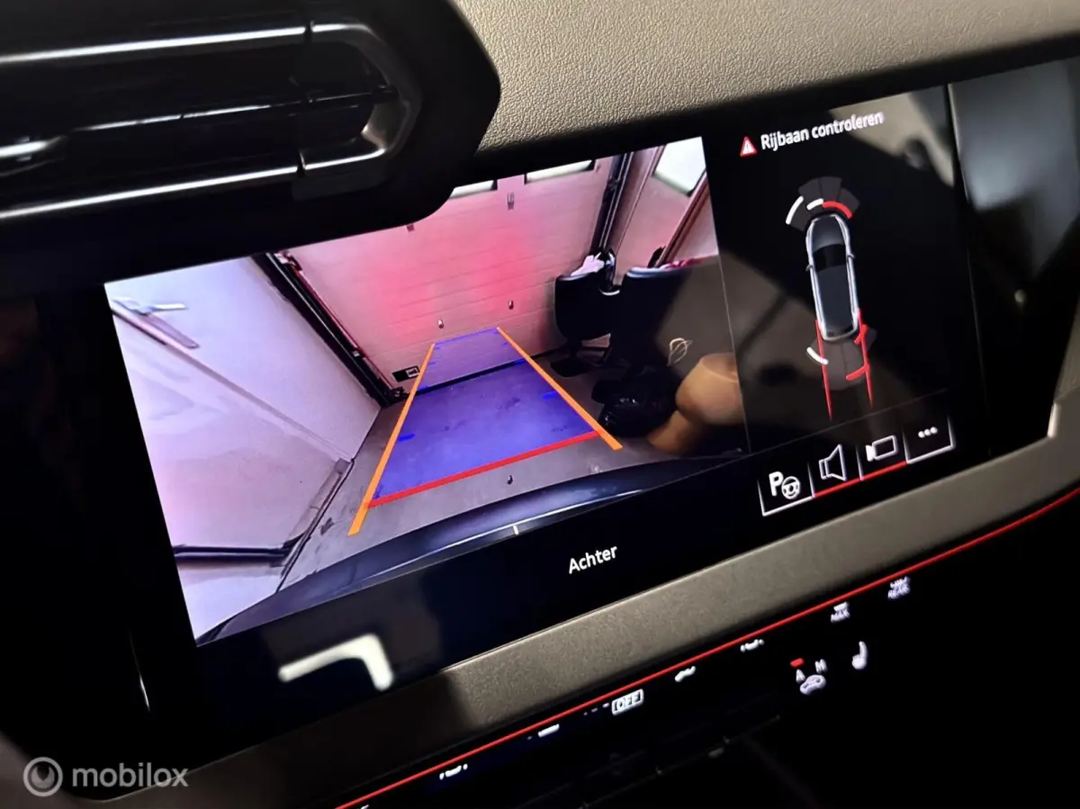 45 TFSI e Competition S Line |SONOS|Pano