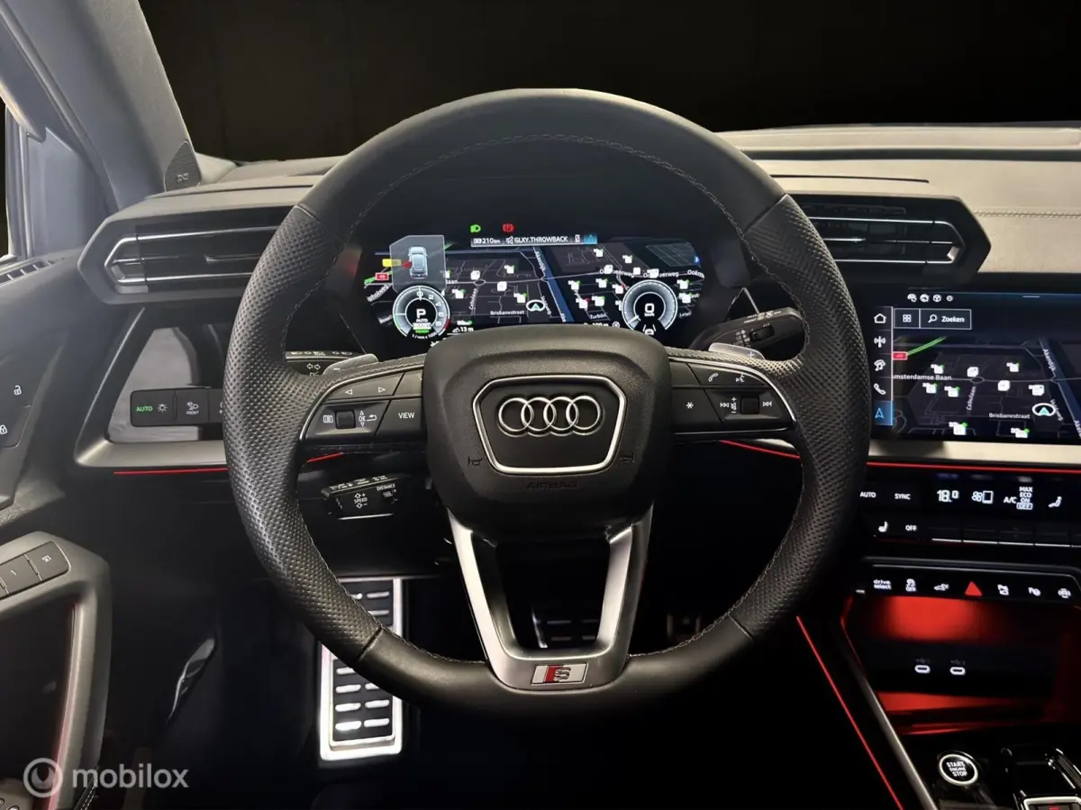 45 TFSI e Competition S Line |SONOS|Pano