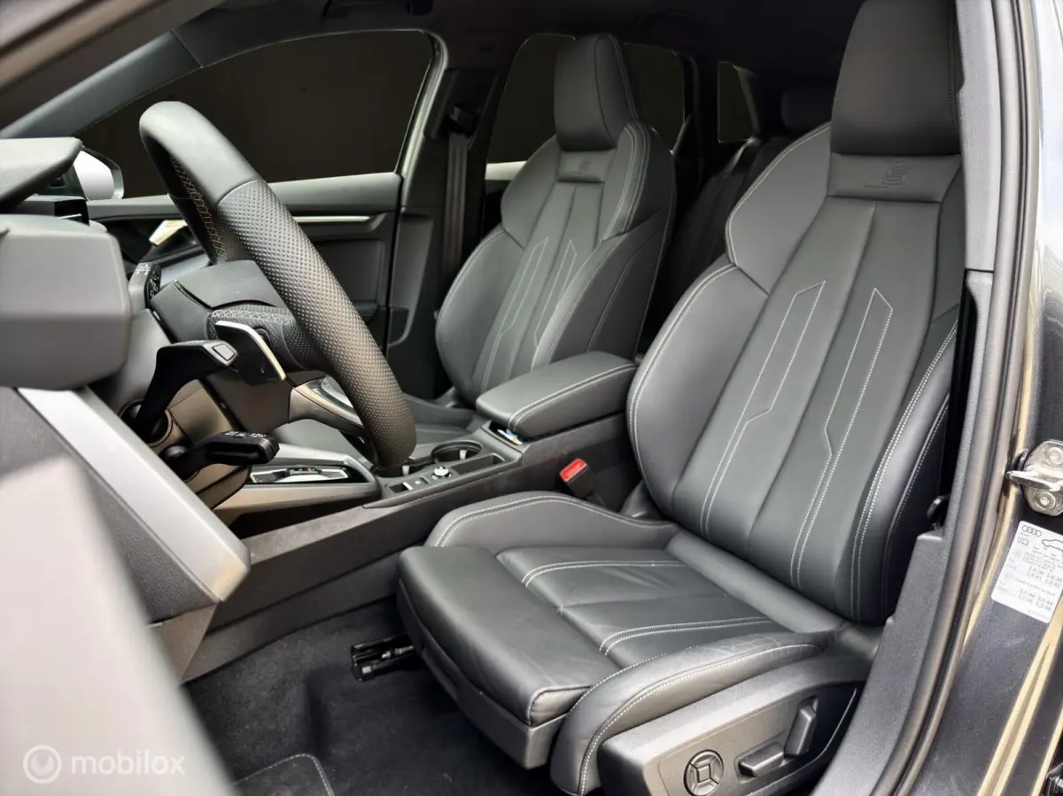 45 TFSI e Competition S Line |SONOS|Pano