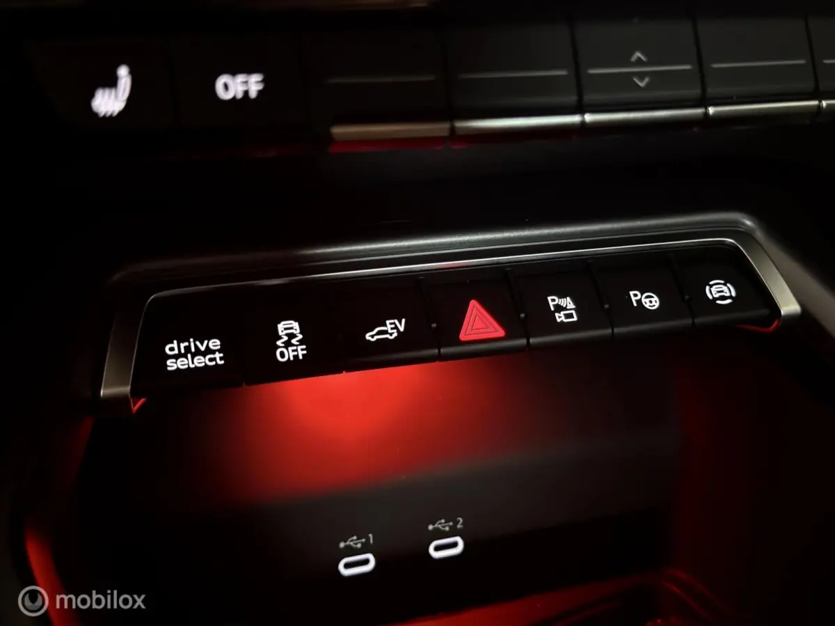 45 TFSI e Competition S Line |SONOS|Pano
