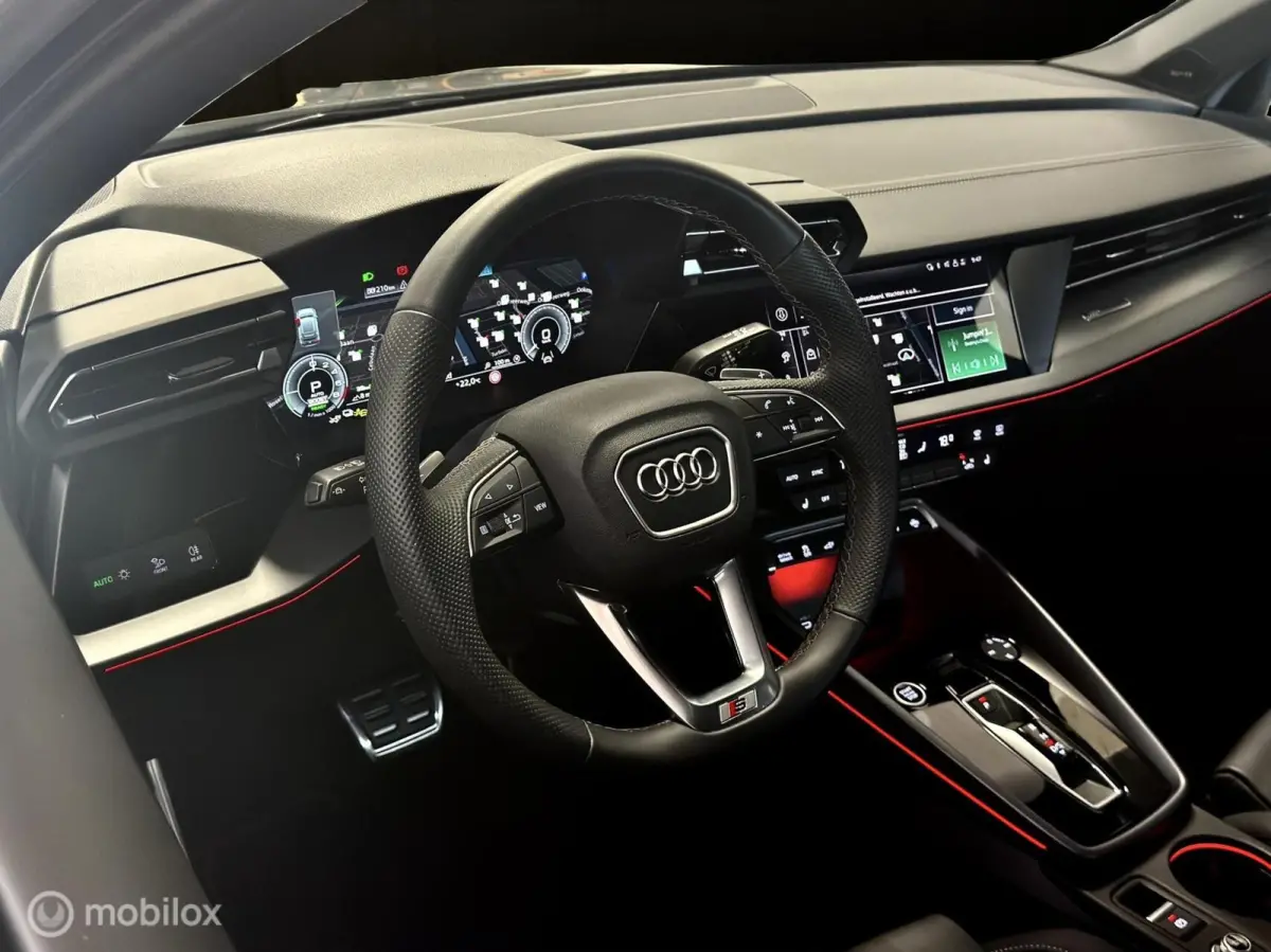 45 TFSI e Competition S Line |SONOS|Pano