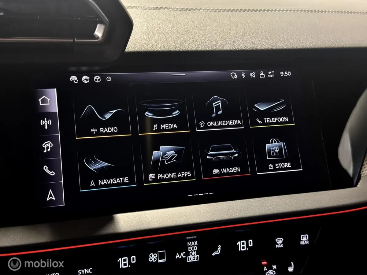 45 TFSI e Competition S Line |SONOS|Pano