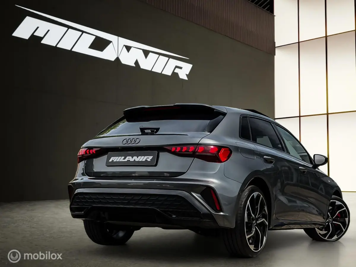 45 TFSI e Competition S Line |SONOS|Pano