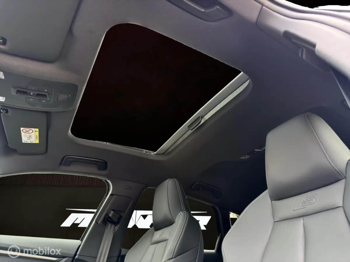 45 TFSI e Competition S Line |SONOS|Pano