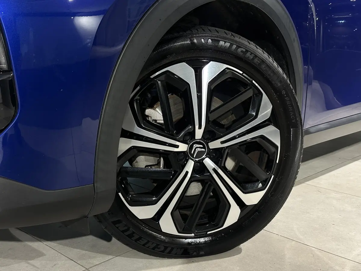 1.6 Plug-in Hybrid 225 Shine | Panoramisch schuif- kanteldak | Camera | Climate control | Navigatie