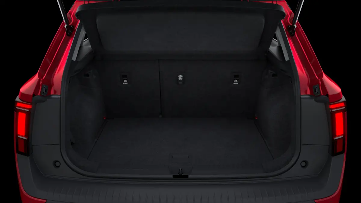 Business Launch Edition 211pk 56 kWh | Afneembare Trekhaak | Panoramadak | LMV 19''