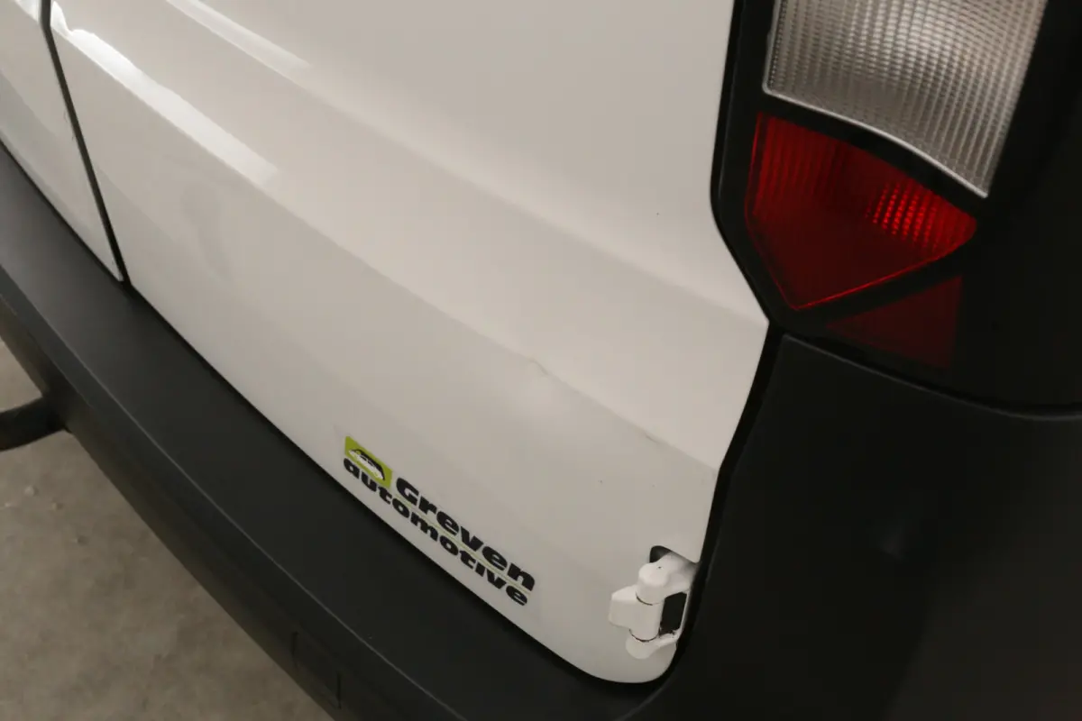 2.0 TDI 102PK | Airco | Cruise | Trekhaak | Elektrpakket