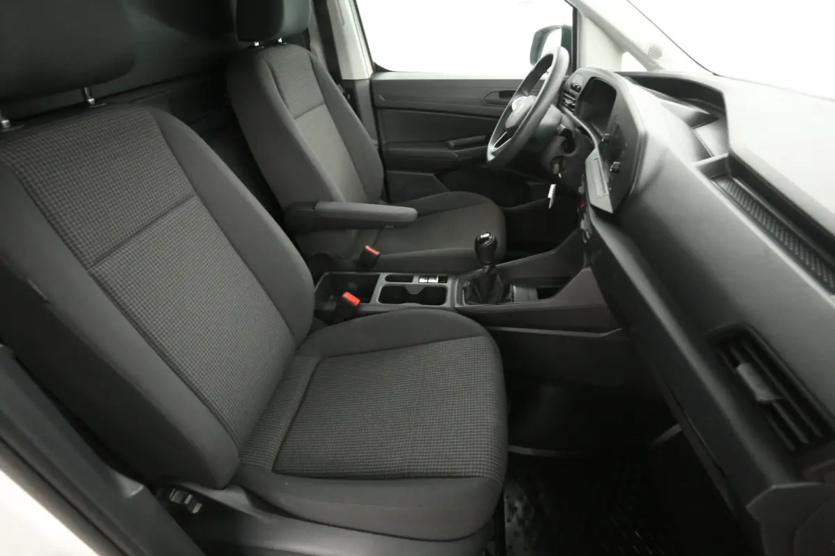 2.0 TDI 102PK | Airco | Cruise | Trekhaak | Elektrpakket