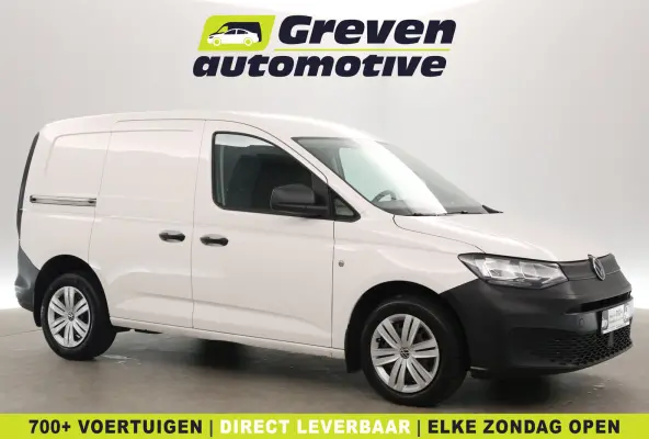 2.0 TDI 102PK | Airco | Cruise | Trekhaak | Elektrpakket