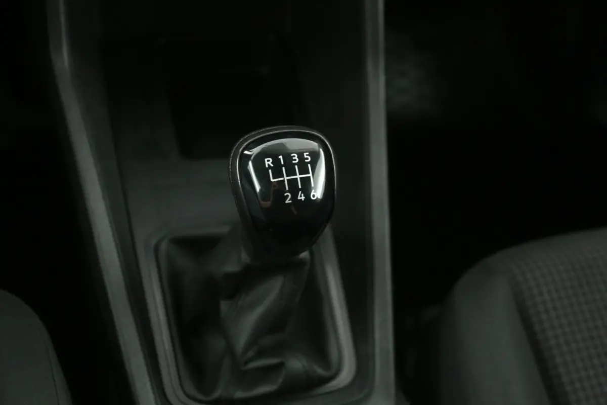 2.0 TDI 102PK | Airco | Cruise | Trekhaak | Elektrpakket