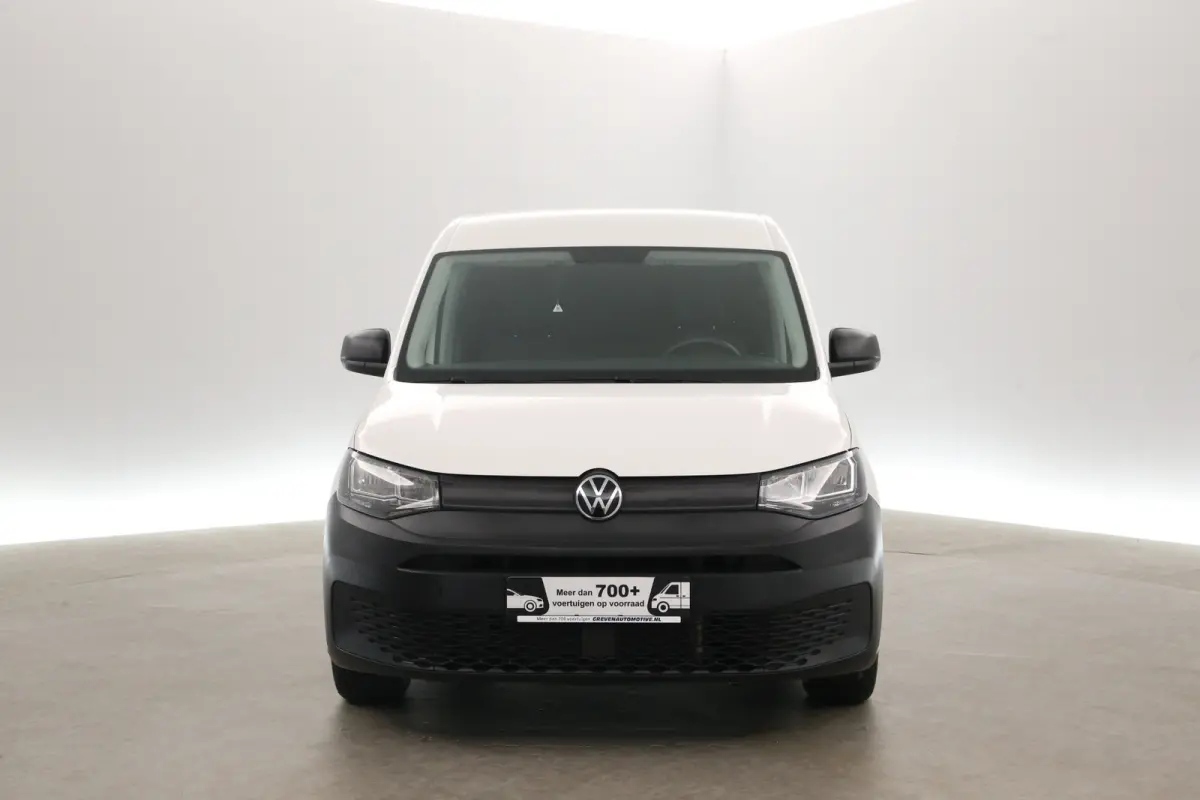2.0 TDI 102PK | Airco | Cruise | Trekhaak | Elektrpakket
