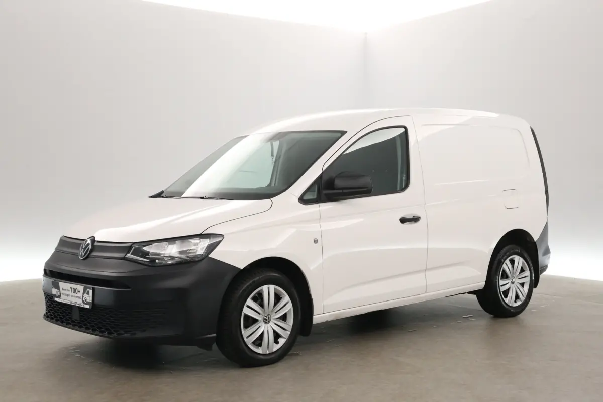 2.0 TDI 102PK | Airco | Cruise | Trekhaak | Elektrpakket