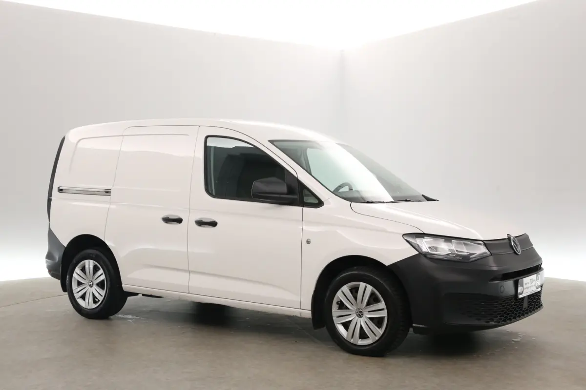 2.0 TDI 102PK | Airco | Cruise | Trekhaak | Elektrpakket
