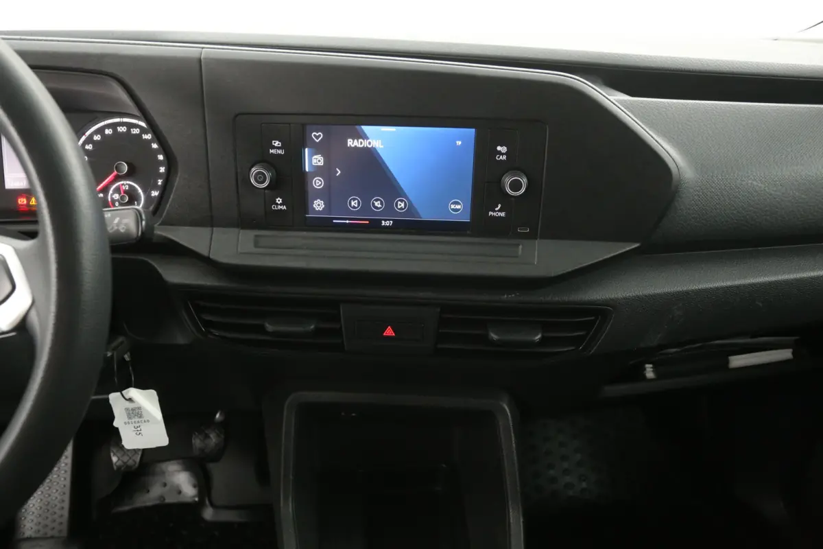 2.0 TDI 102PK | Airco | Cruise | Trekhaak | Elektrpakket