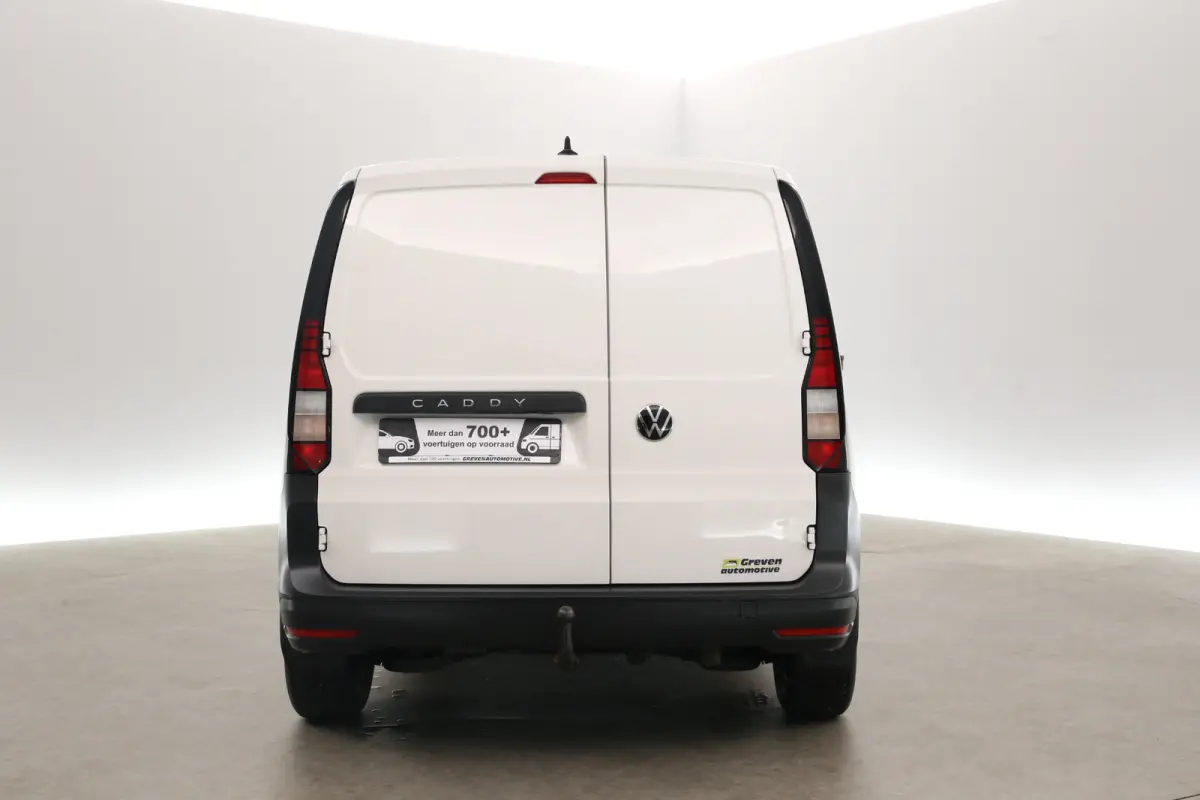 2.0 TDI 102PK | Airco | Cruise | Trekhaak | Elektrpakket