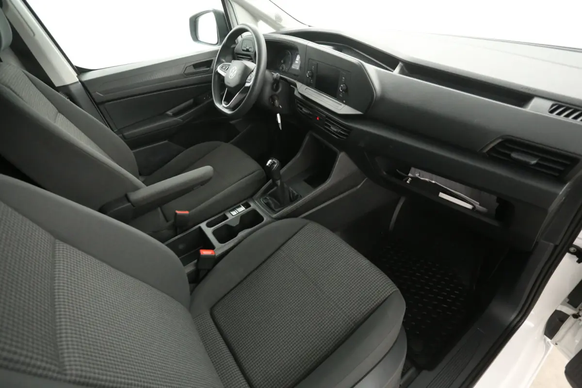 2.0 TDI 102PK | Airco | Cruise | Trekhaak | Elektrpakket