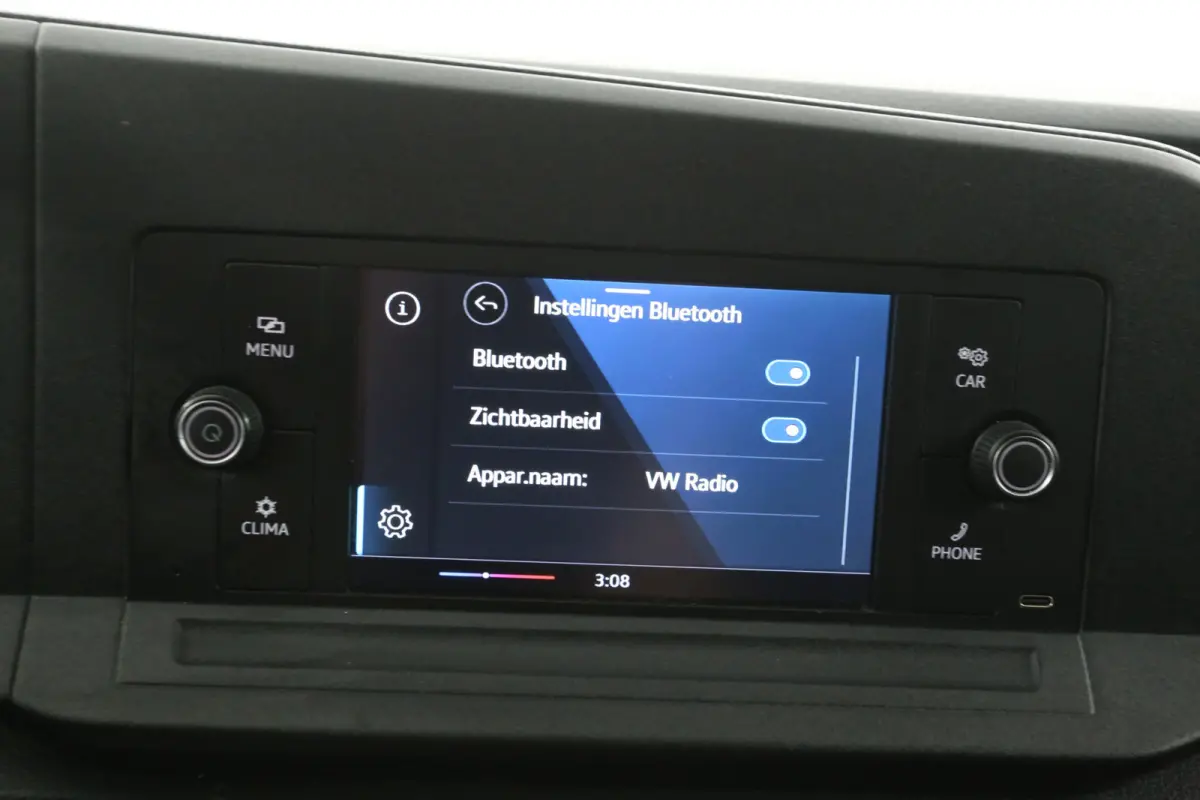 2.0 TDI 102PK | Airco | Cruise | Trekhaak | Elektrpakket
