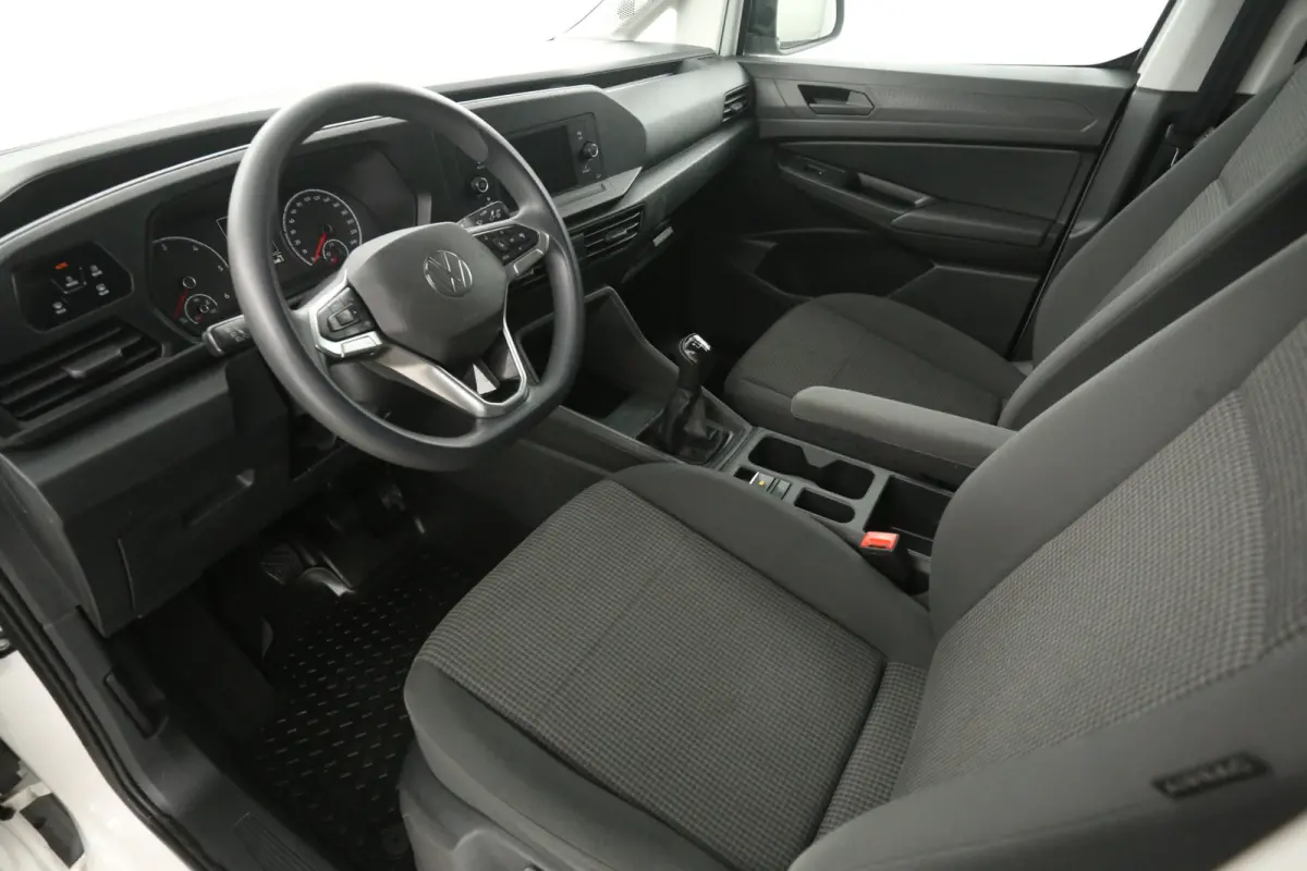2.0 TDI 102PK | Airco | Cruise | Trekhaak | Elektrpakket