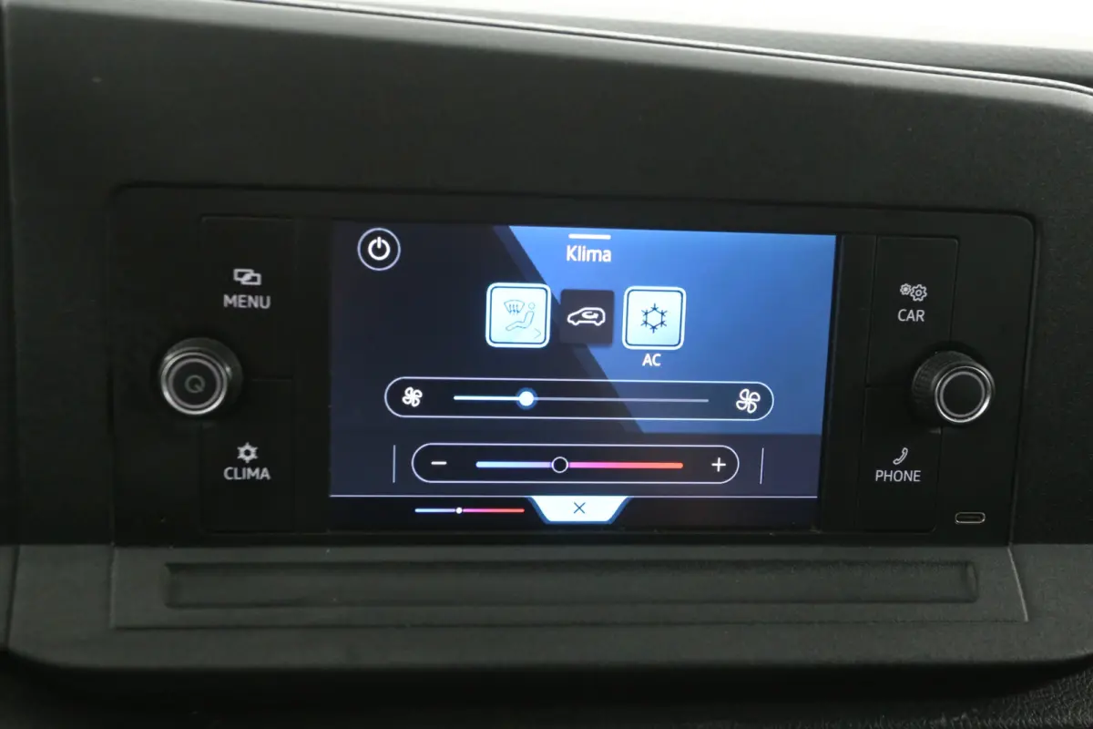 2.0 TDI 102PK | Airco | Cruise | Trekhaak | Elektrpakket