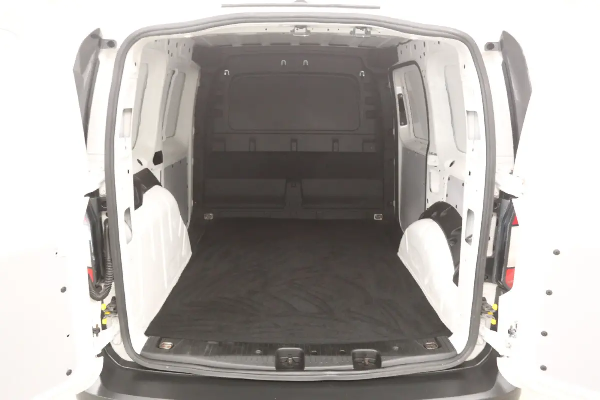 2.0 TDI 102PK | Airco | Cruise | Trekhaak | Elektrpakket