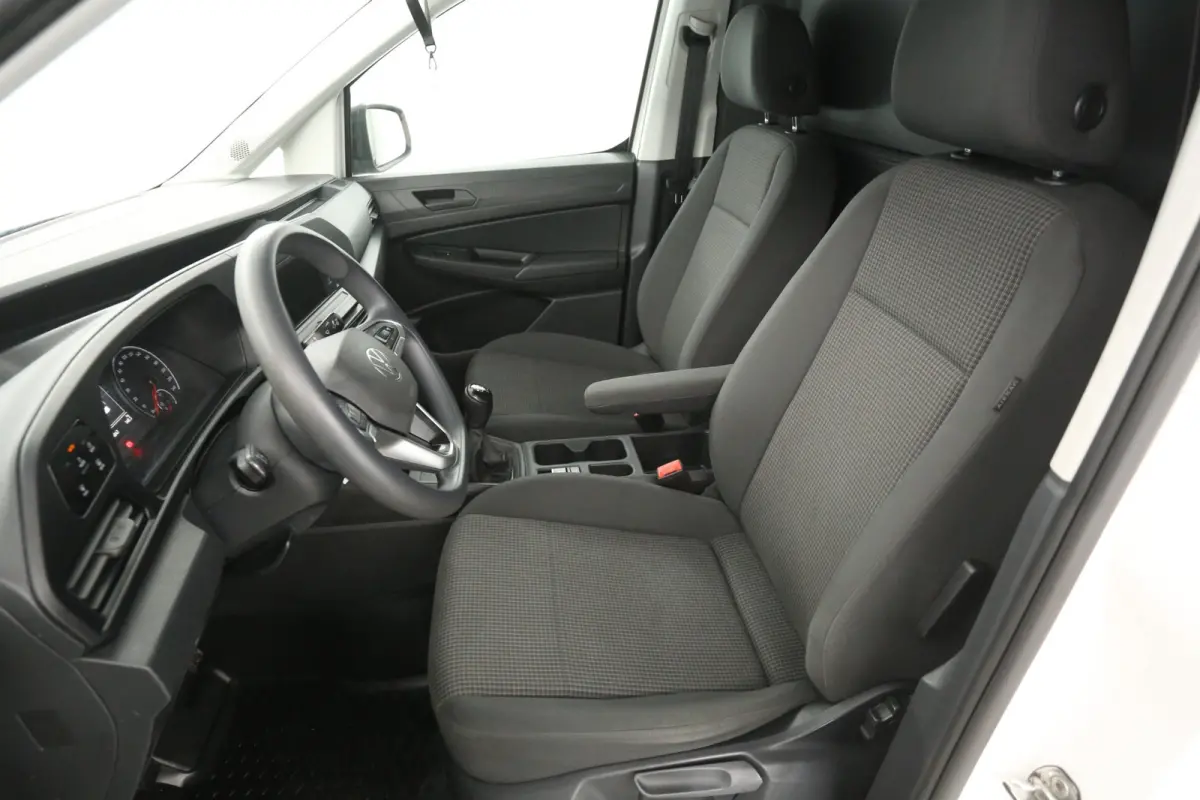 2.0 TDI 102PK | Airco | Cruise | Trekhaak | Elektrpakket
