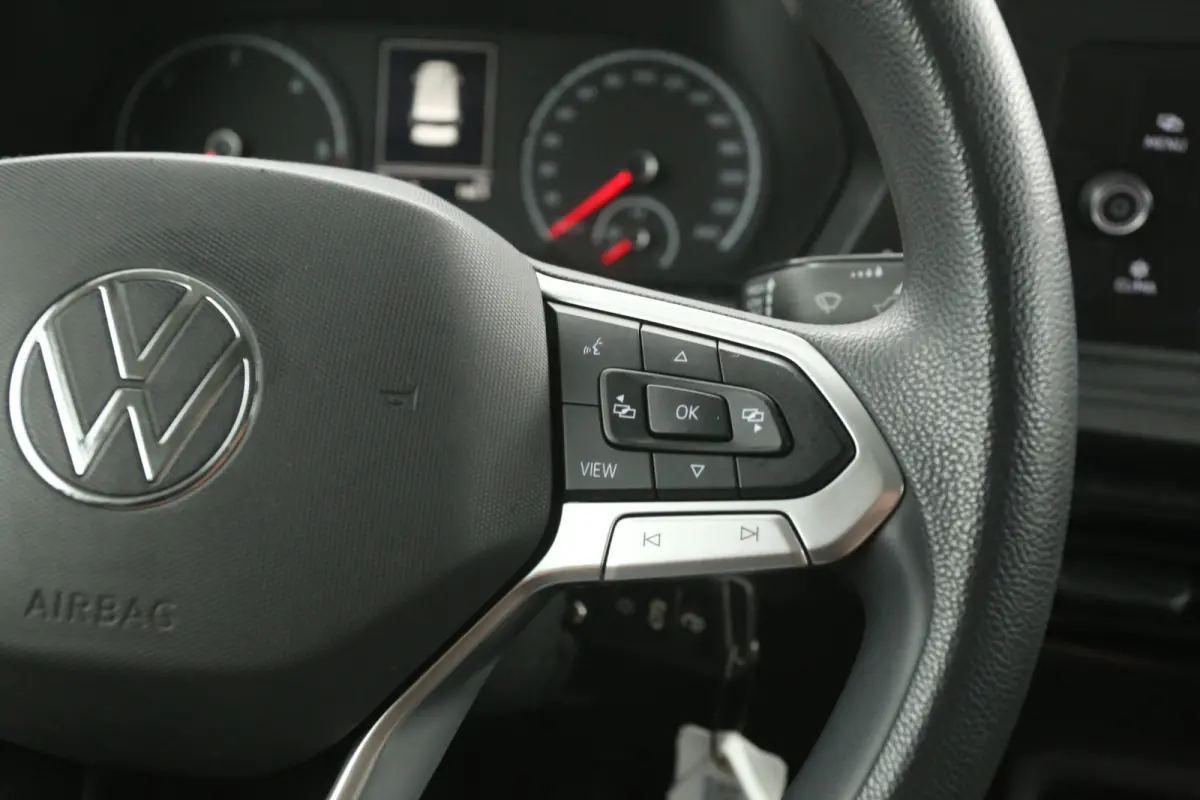 2.0 TDI 102PK | Airco | Cruise | Trekhaak | Elektrpakket
